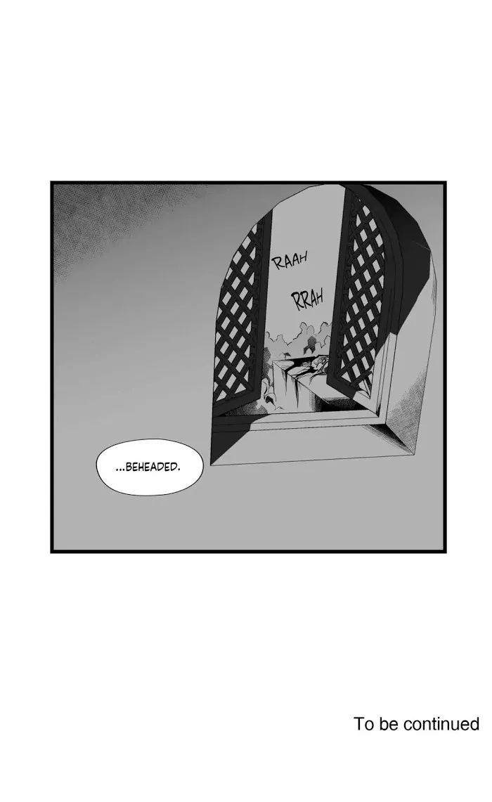 Trace Of Witch - Chapter 38 Page 23