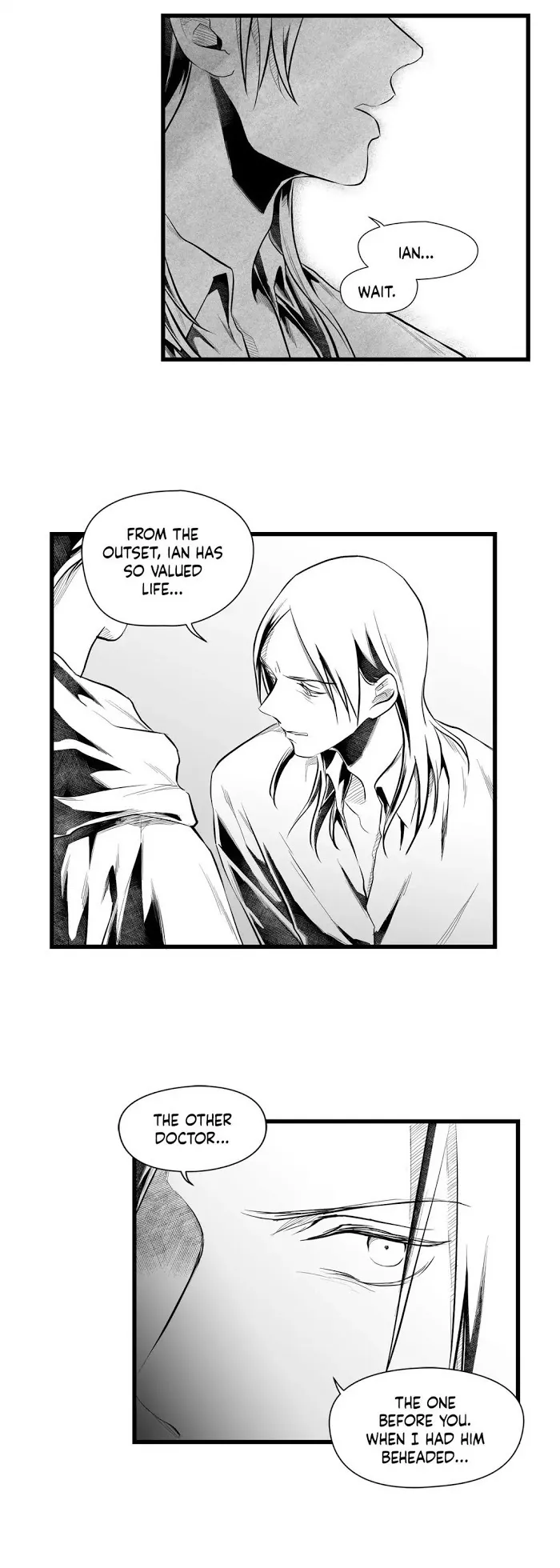 Trace Of Witch - Chapter 39 Page 4
