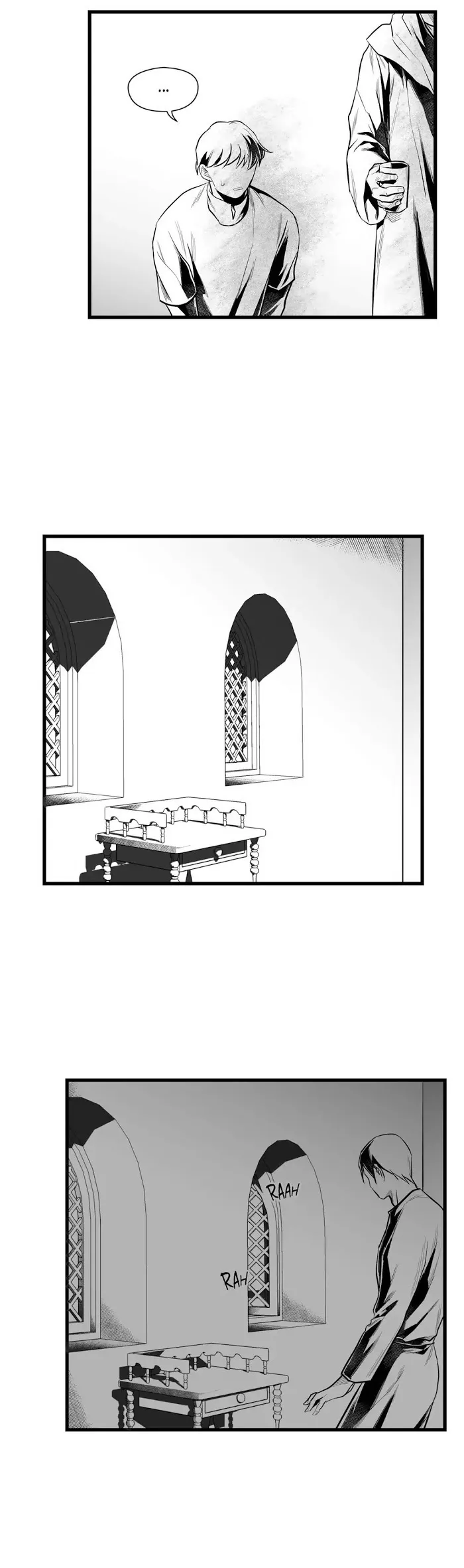 Trace Of Witch - Chapter 39 Page 6
