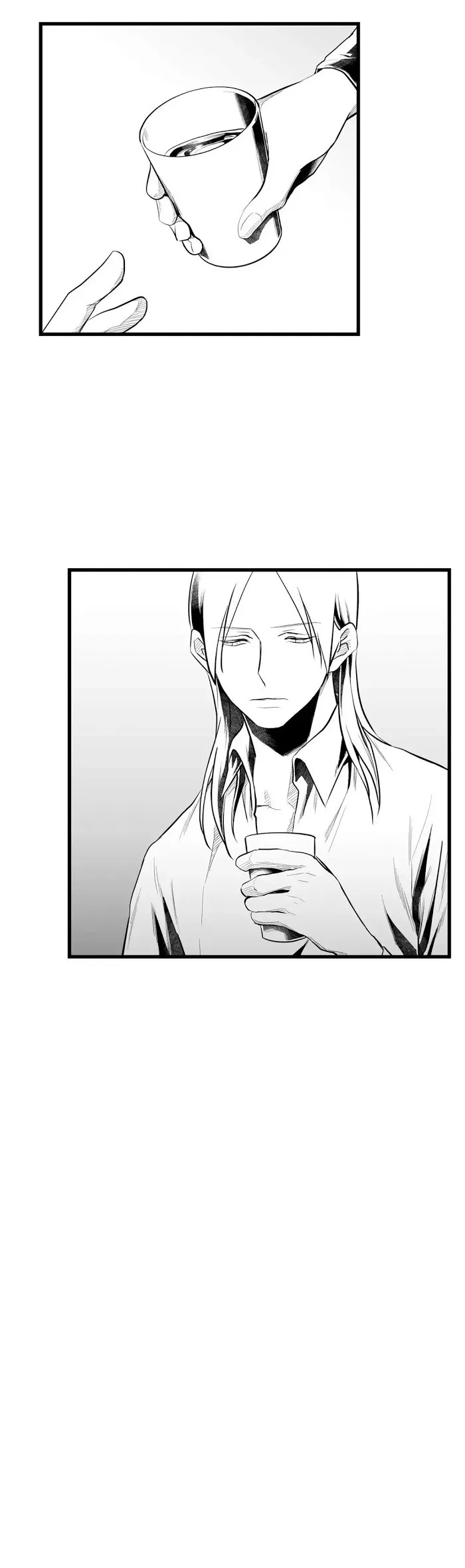 Trace Of Witch - Chapter 39 Page 8