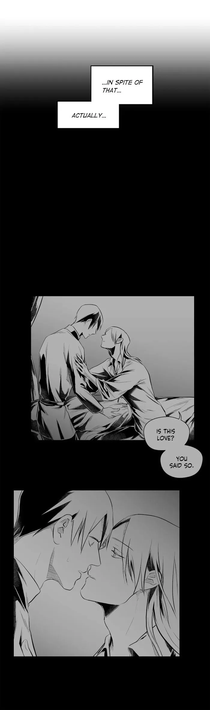 Trace Of Witch - Chapter 39 Page 12