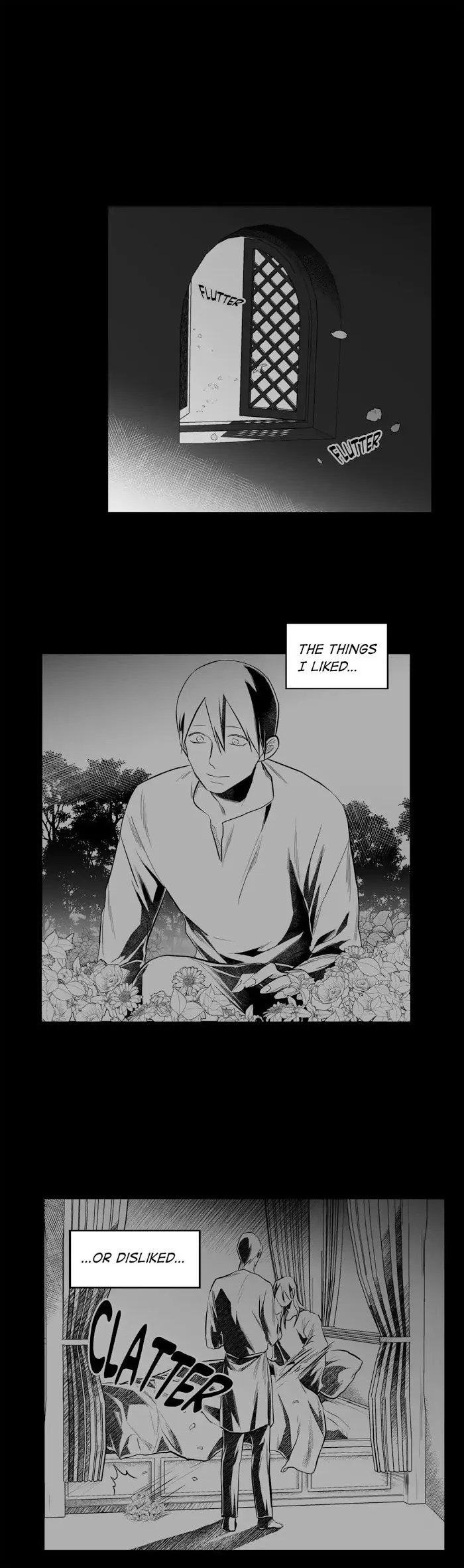 Trace Of Witch - Chapter 39 Page 13