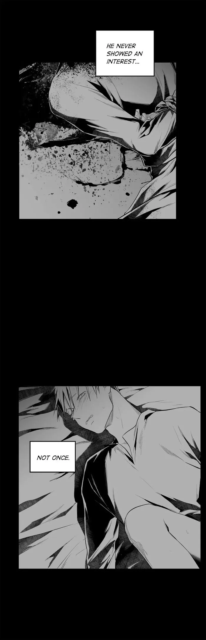 Trace Of Witch - Chapter 39 Page 14