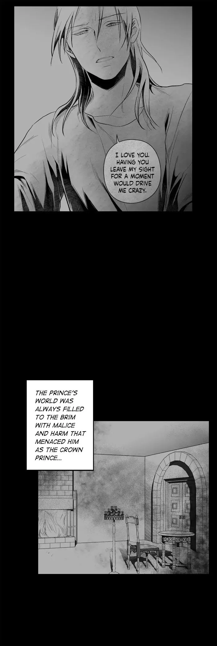 Trace Of Witch - Chapter 39 Page 15