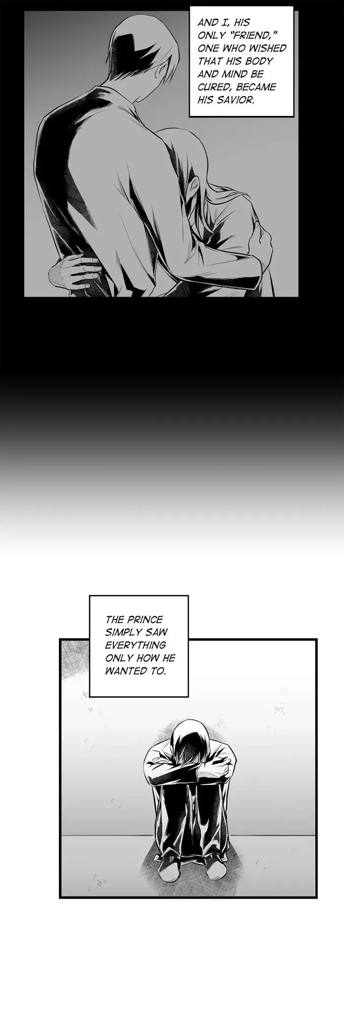 Trace Of Witch - Chapter 39 Page 16