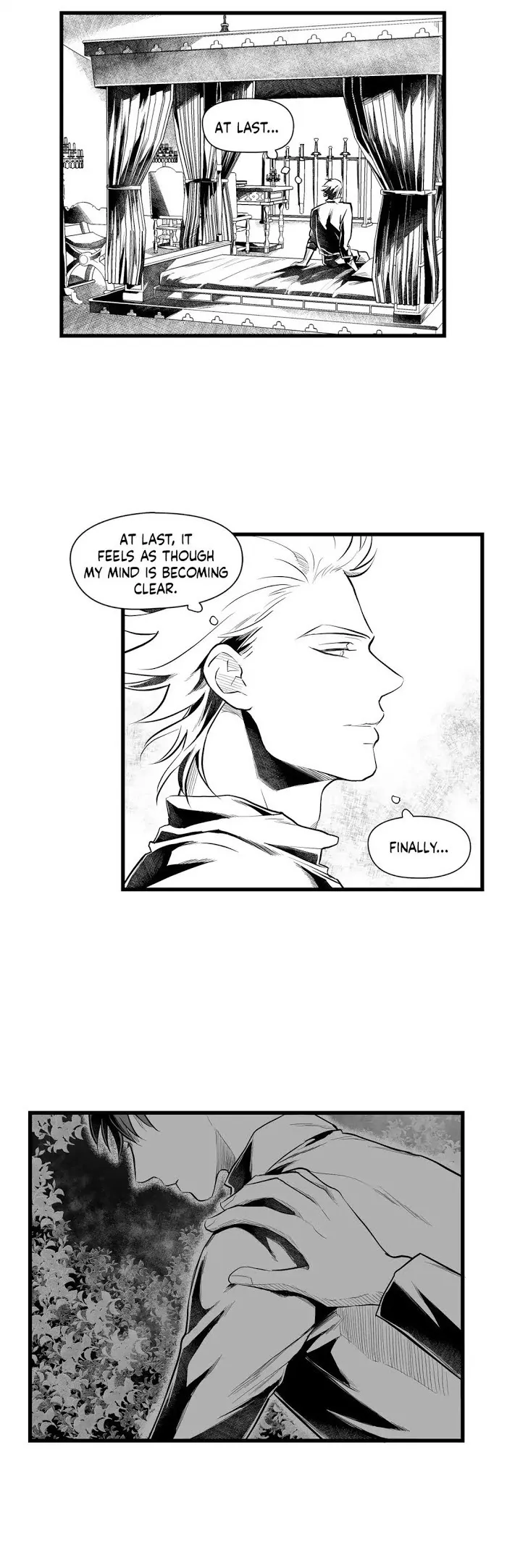 Trace Of Witch - Chapter 39 Page 18
