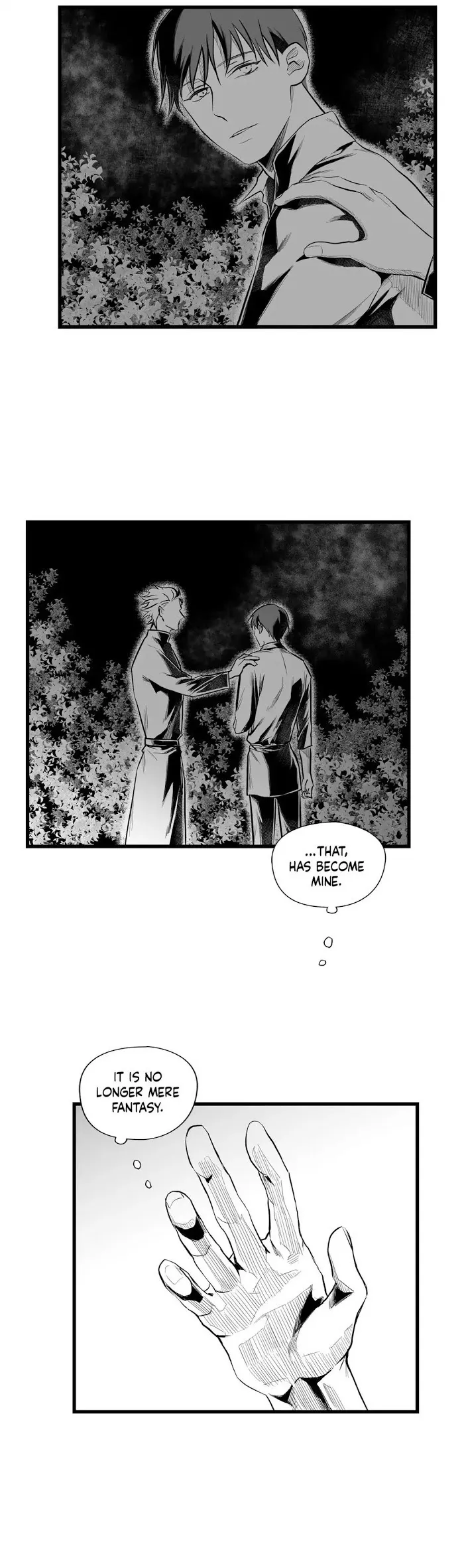 Trace Of Witch - Chapter 39 Page 19