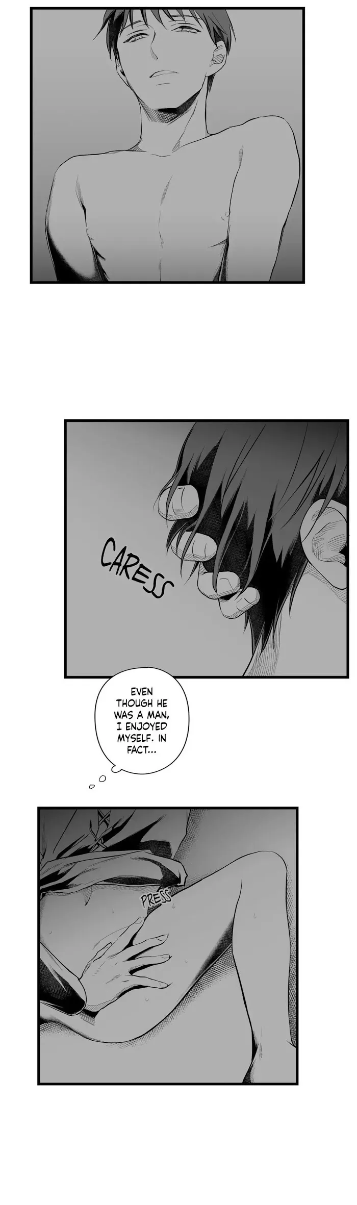 Trace Of Witch - Chapter 39 Page 21