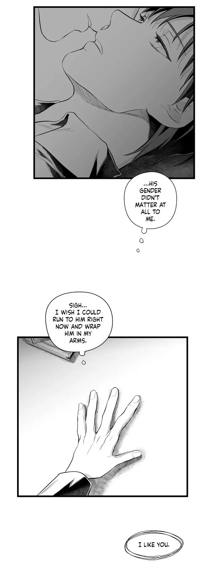 Trace Of Witch - Chapter 39 Page 22