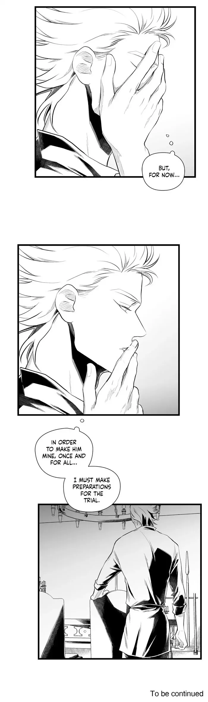 Trace Of Witch - Chapter 39 Page 23