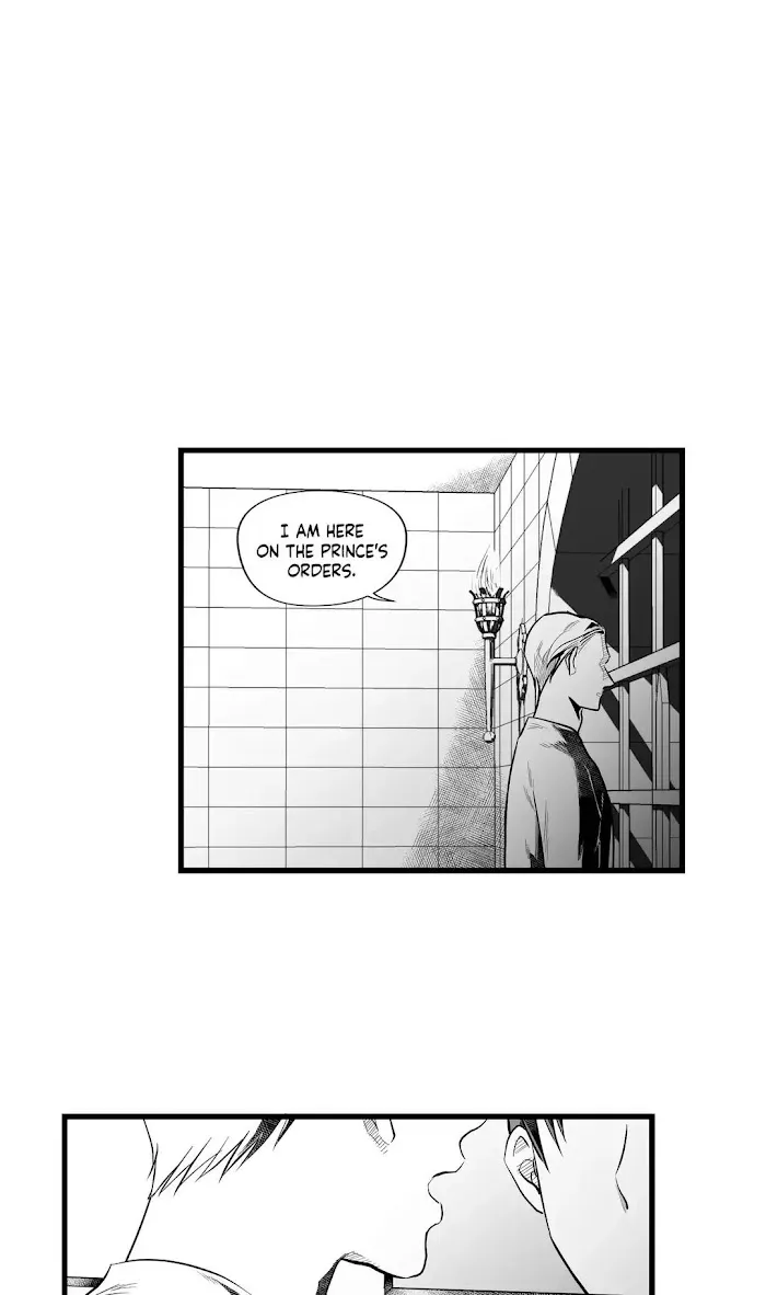 Trace Of Witch - Chapter 40 Page 3