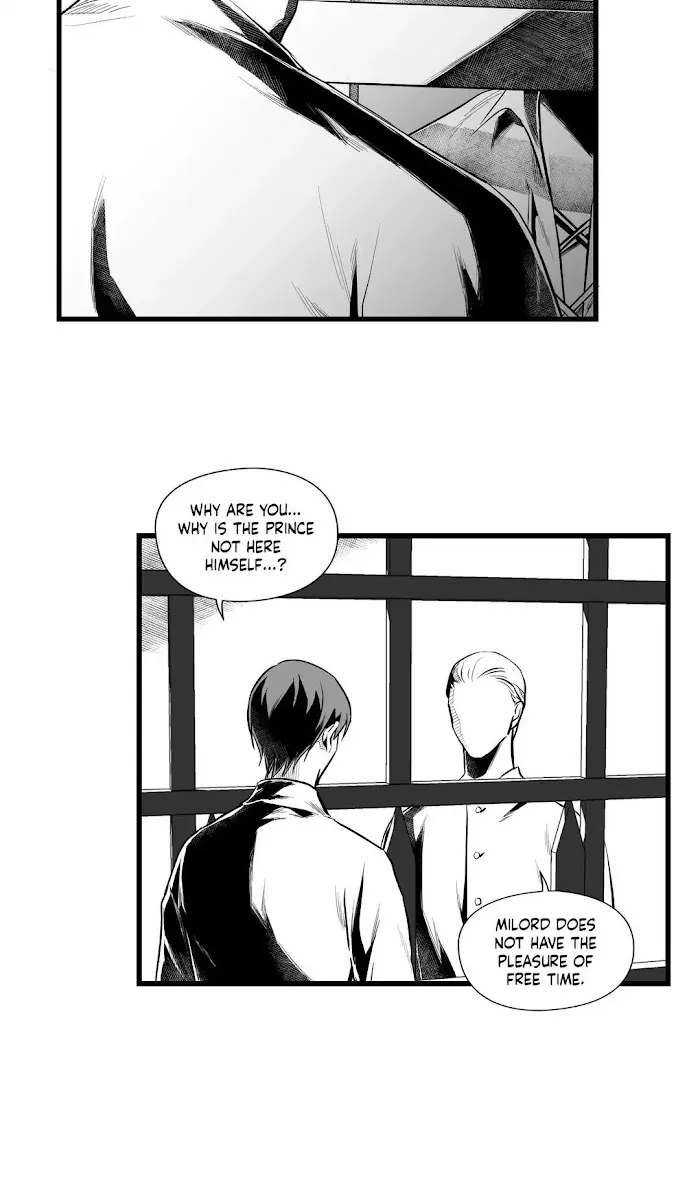 Trace Of Witch - Chapter 40 Page 4