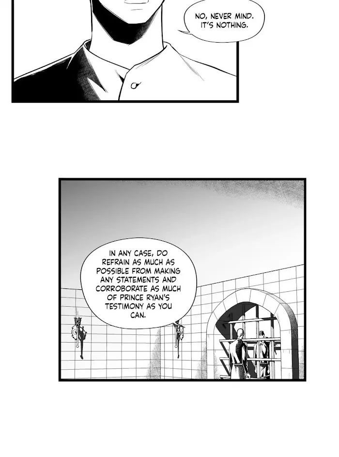 Trace Of Witch - Chapter 40 Page 6