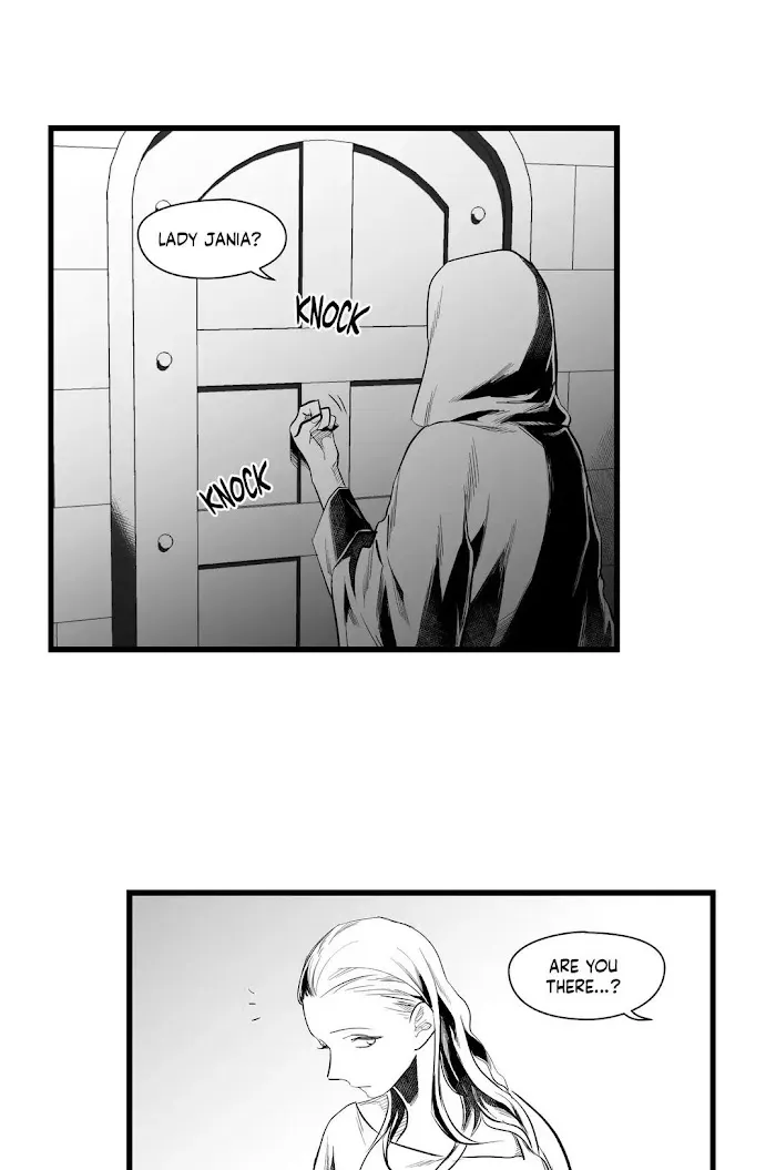 Trace Of Witch - Chapter 40 Page 9