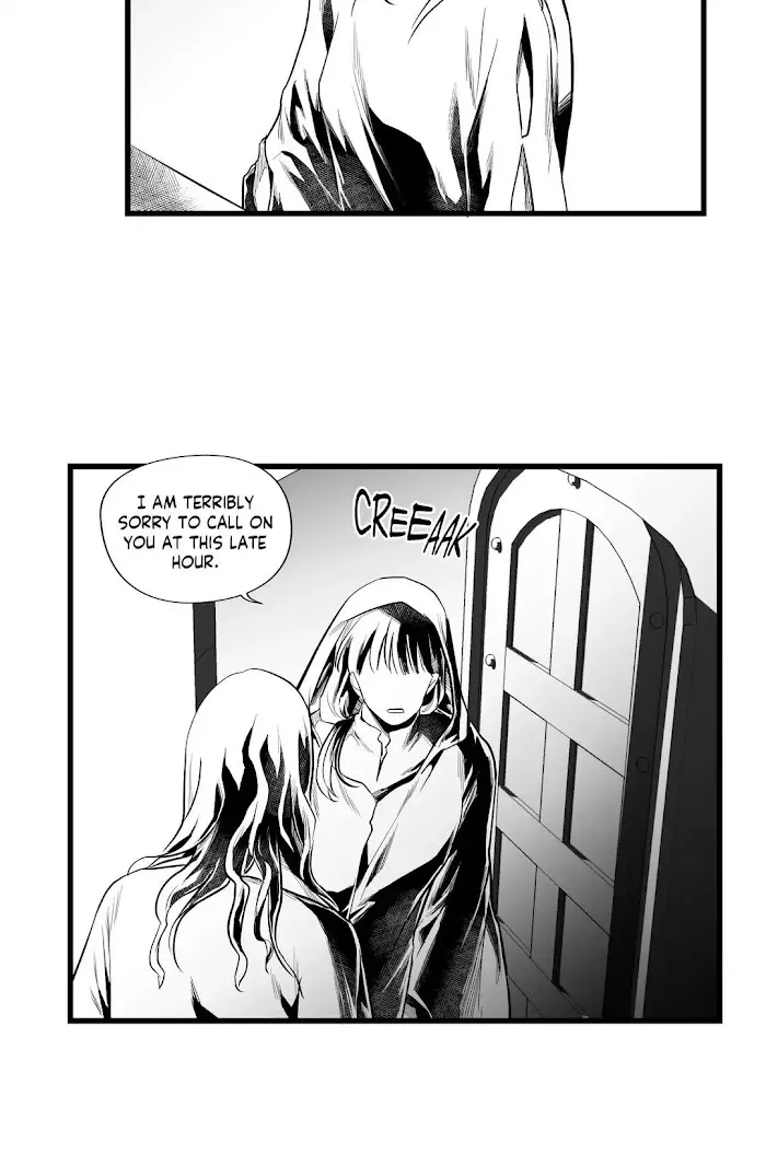 Trace Of Witch - Chapter 40 Page 10