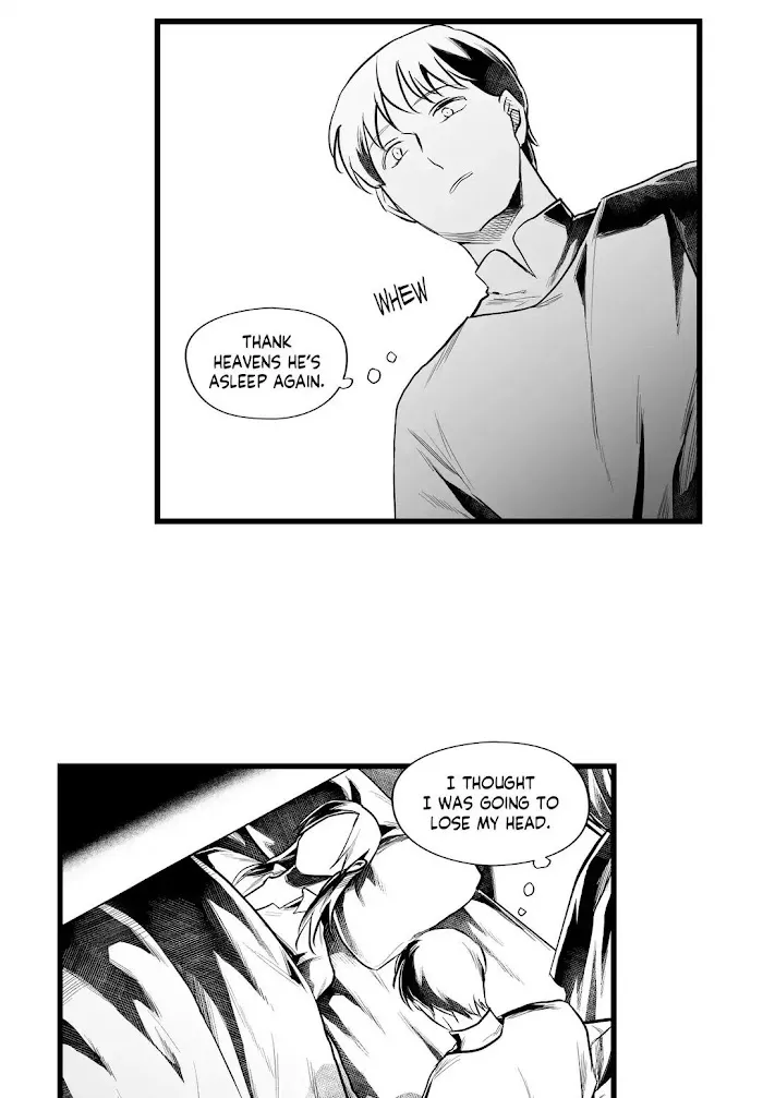Trace Of Witch - Chapter 40 Page 13