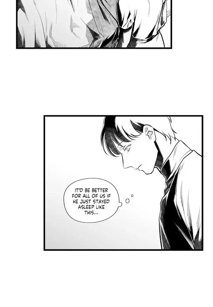 Trace Of Witch - Chapter 40 Page 14