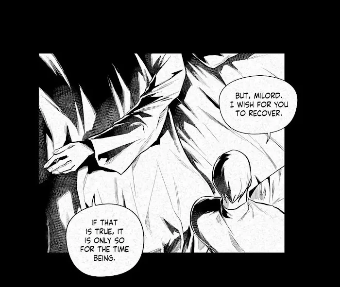 Trace Of Witch - Chapter 40 Page 19