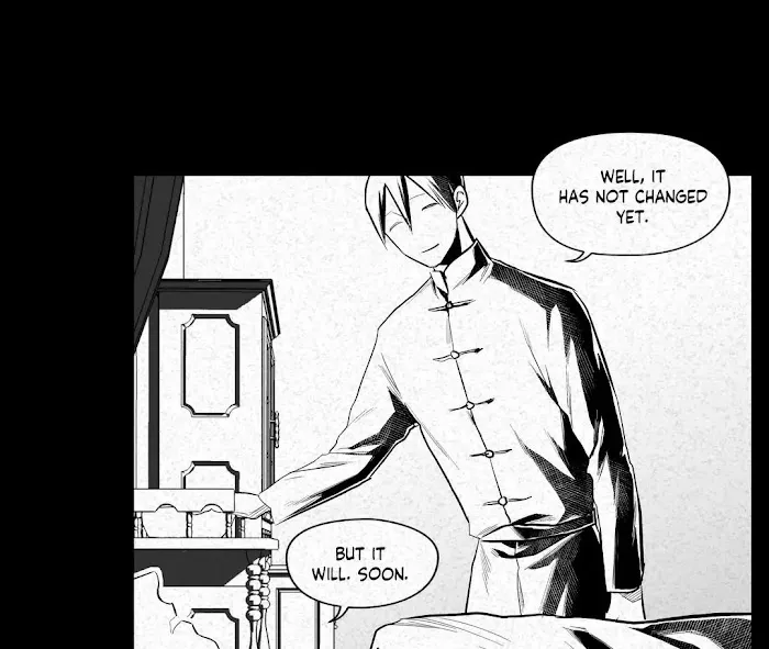 Trace Of Witch - Chapter 40 Page 20