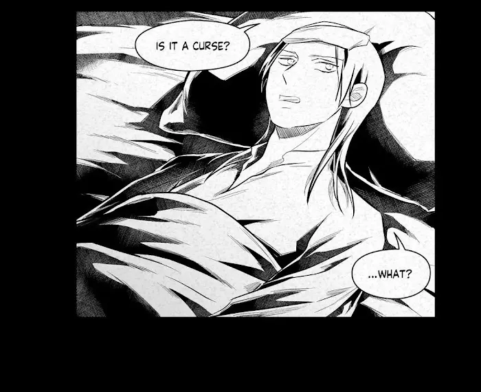 Trace Of Witch - Chapter 40 Page 23