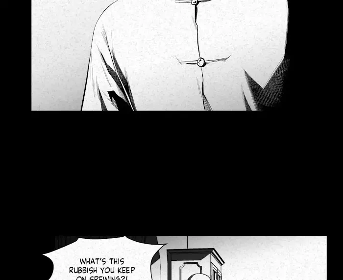 Trace Of Witch - Chapter 40 Page 25