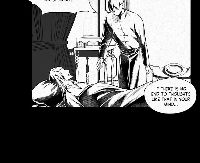 Trace Of Witch - Chapter 40 Page 26
