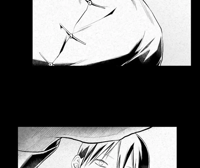 Trace Of Witch - Chapter 40 Page 29