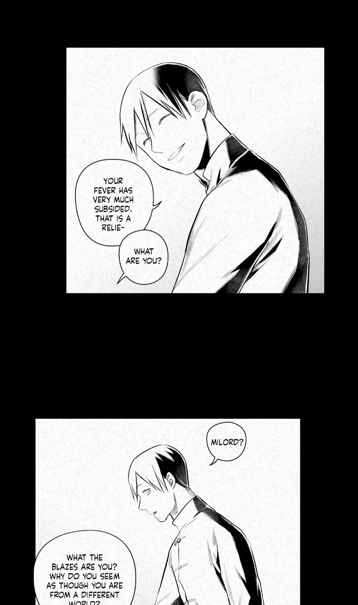 Trace Of Witch - Chapter 40 Page 31