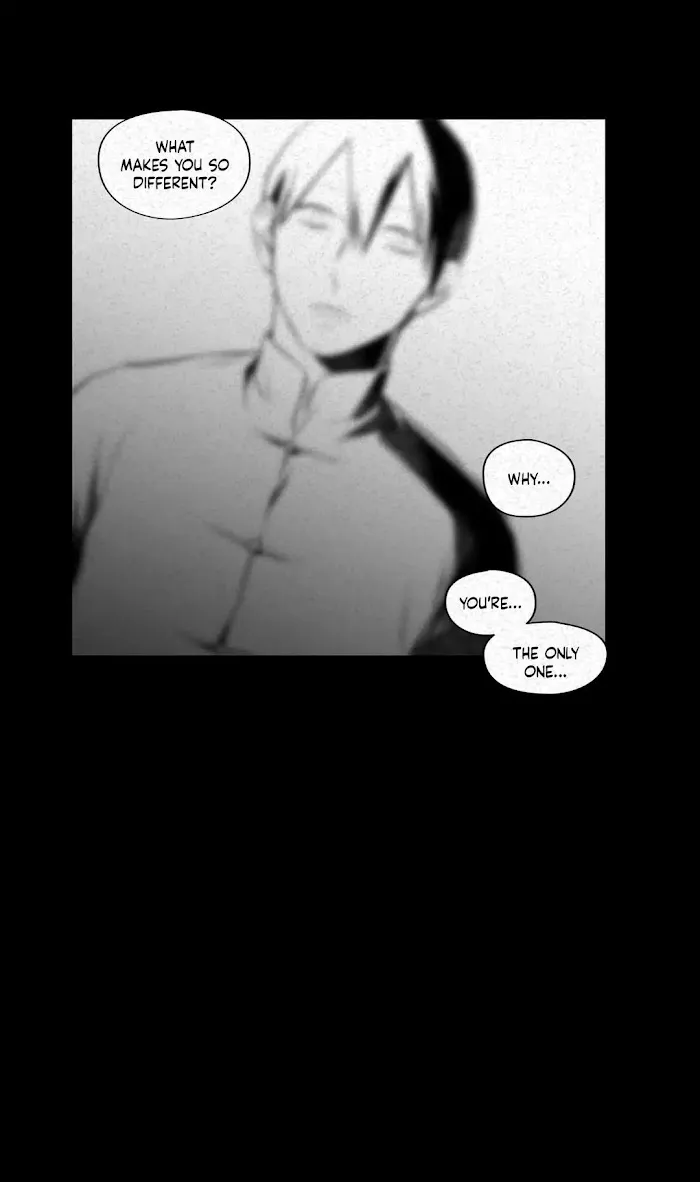 Trace Of Witch - Chapter 40 Page 33
