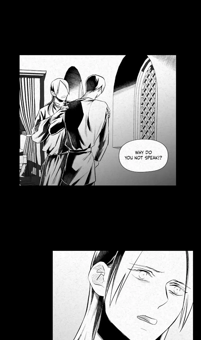 Trace Of Witch - Chapter 40 Page 35