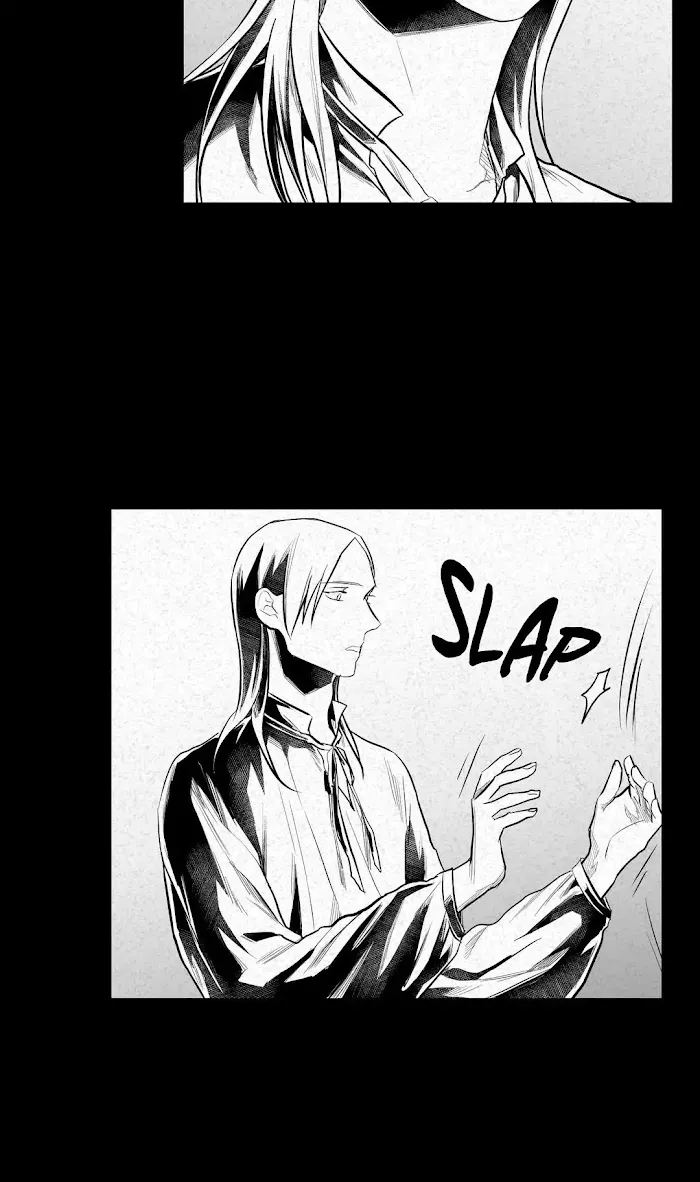 Trace Of Witch - Chapter 40 Page 36