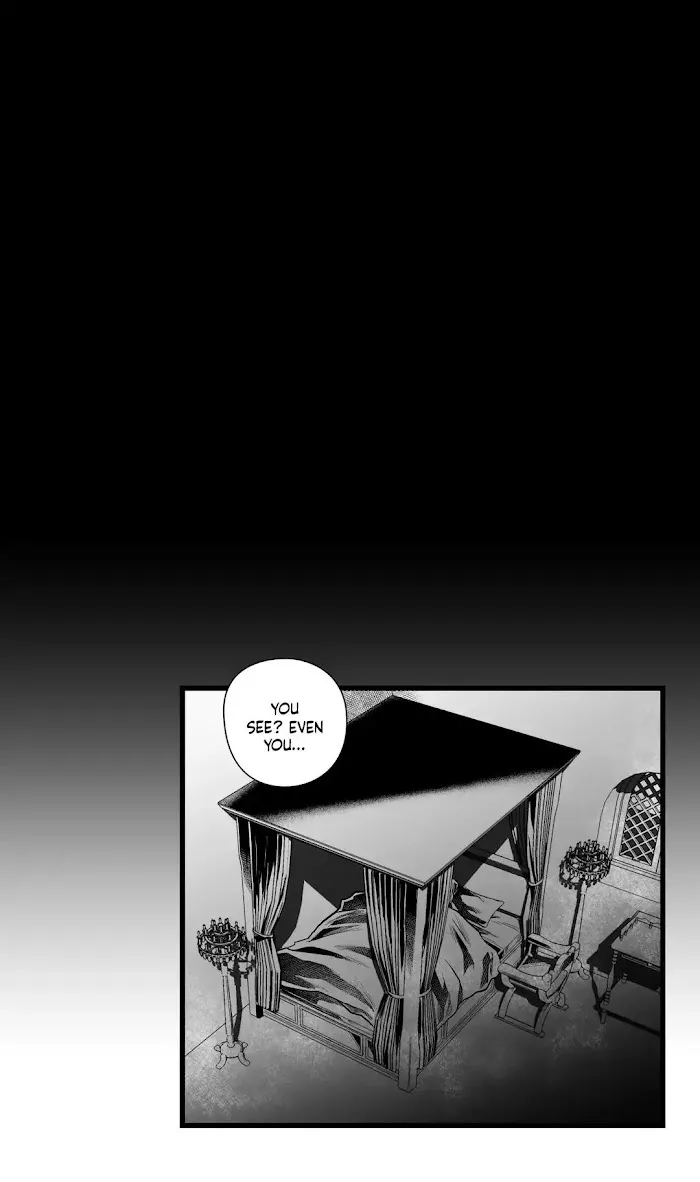 Trace Of Witch - Chapter 40 Page 39