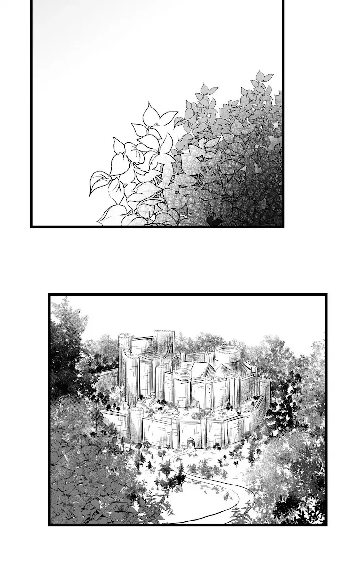 Trace Of Witch - Chapter 40 Page 42