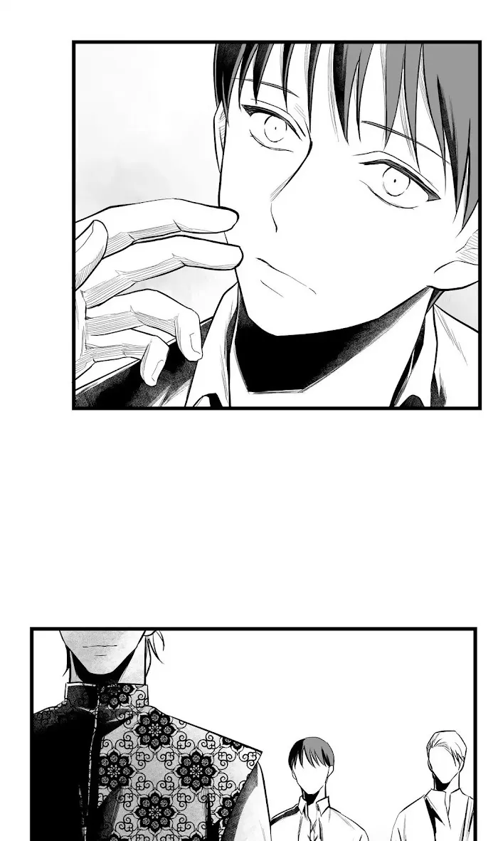 Trace Of Witch - Chapter 40 Page 45