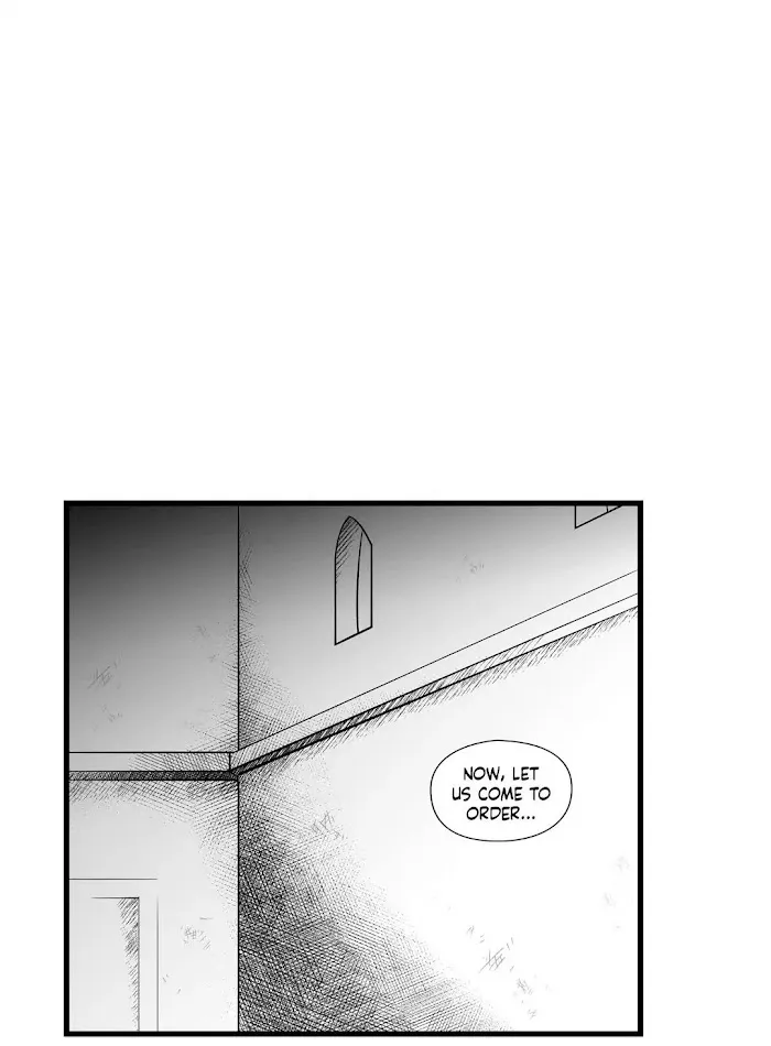 Trace Of Witch - Chapter 40 Page 47