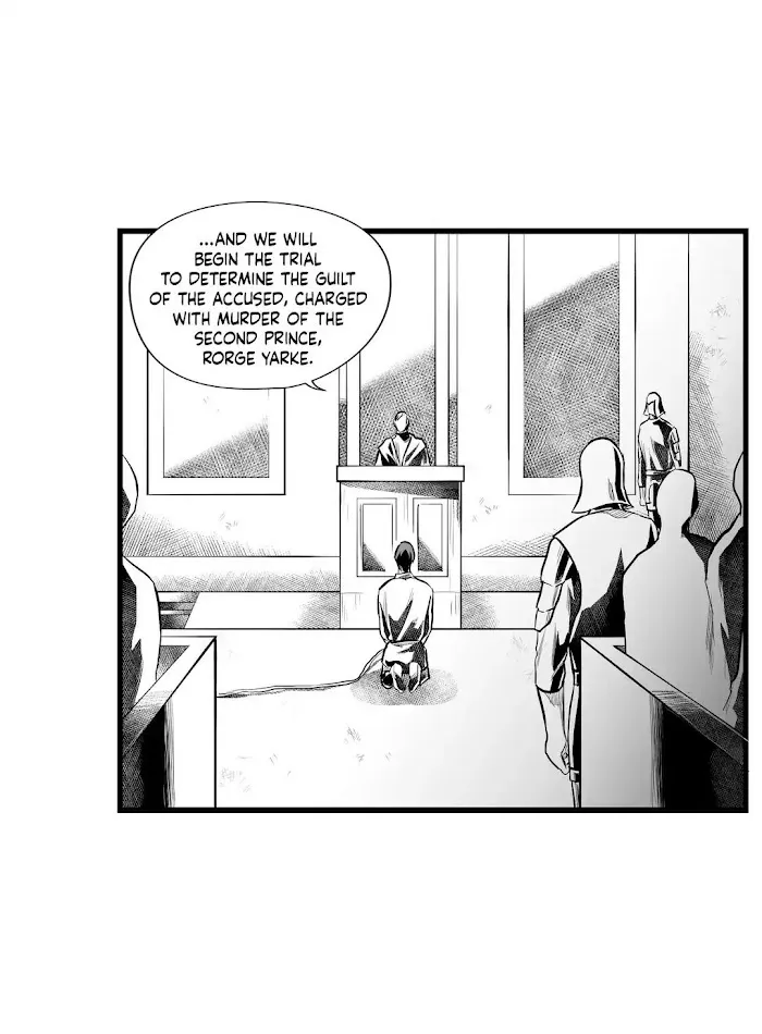 Trace Of Witch - Chapter 40 Page 48