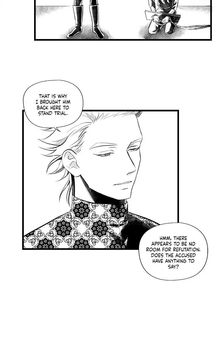 Trace Of Witch - Chapter 40 Page 52