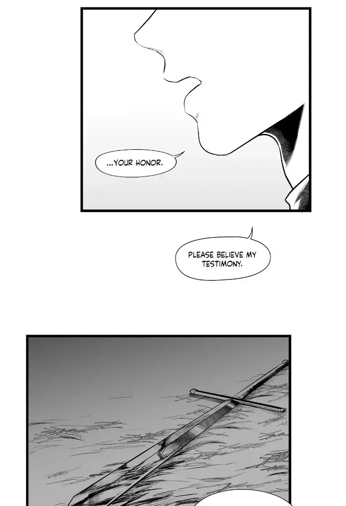 Trace Of Witch - Chapter 40 Page 53