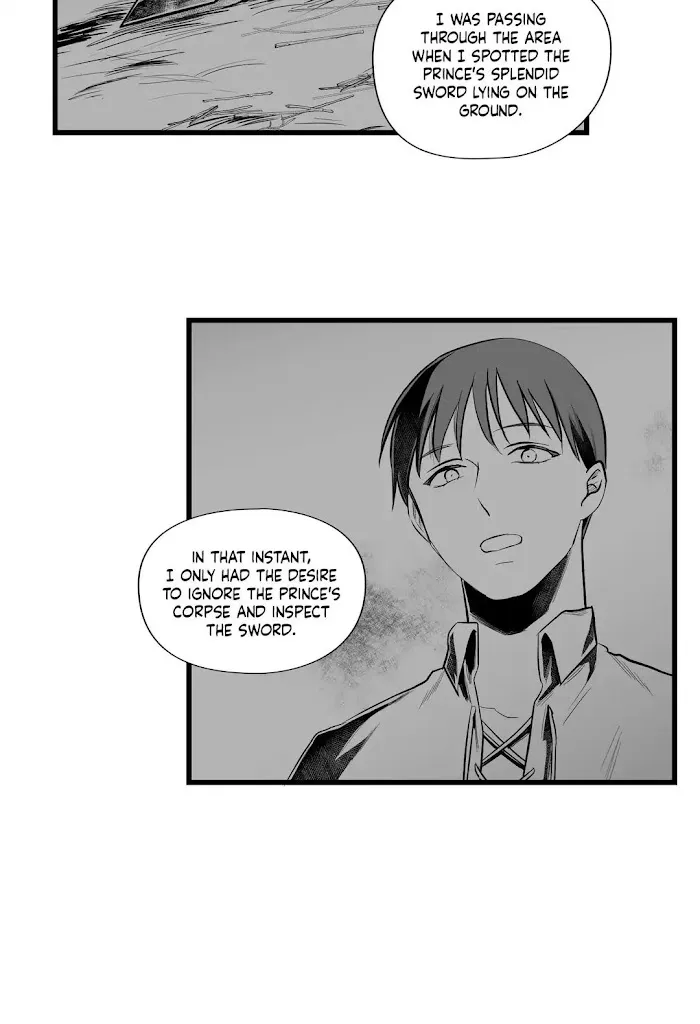 Trace Of Witch - Chapter 40 Page 54