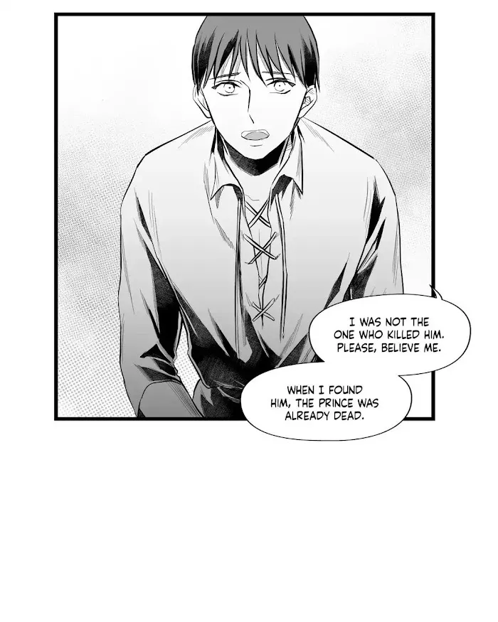 Trace Of Witch - Chapter 40 Page 55