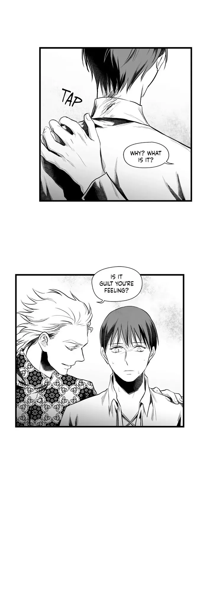 Trace Of Witch - Chapter 41 Page 17