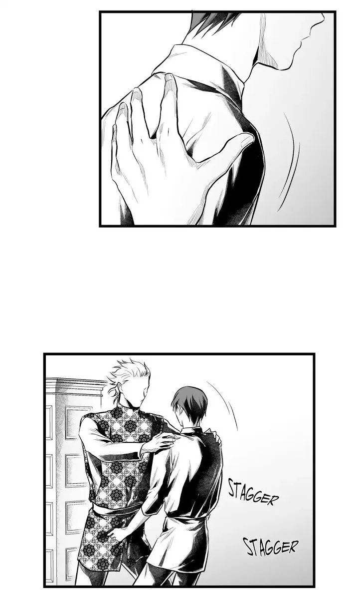 Trace Of Witch - Chapter 41 Page 20
