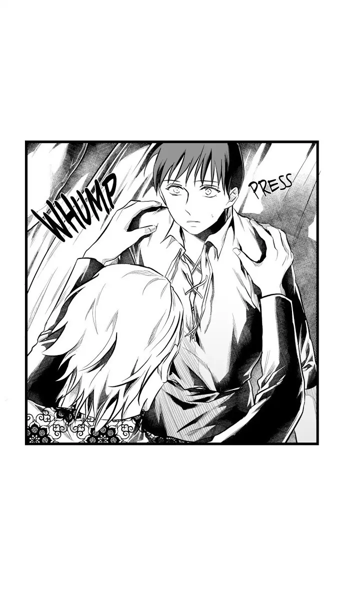 Trace Of Witch - Chapter 41 Page 21