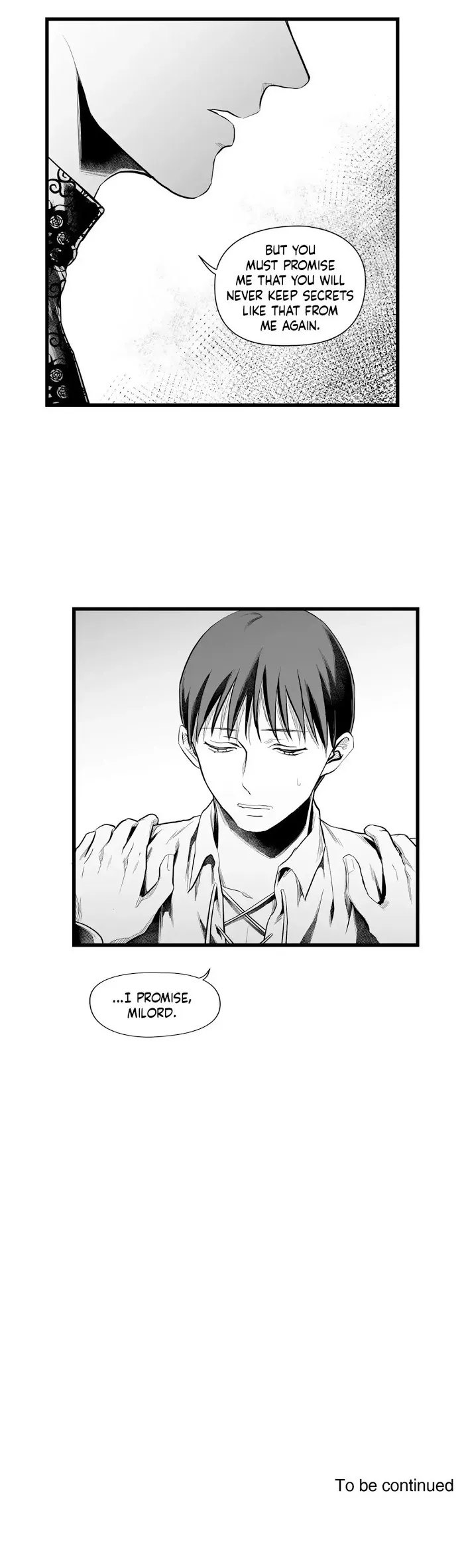 Trace Of Witch - Chapter 41 Page 23