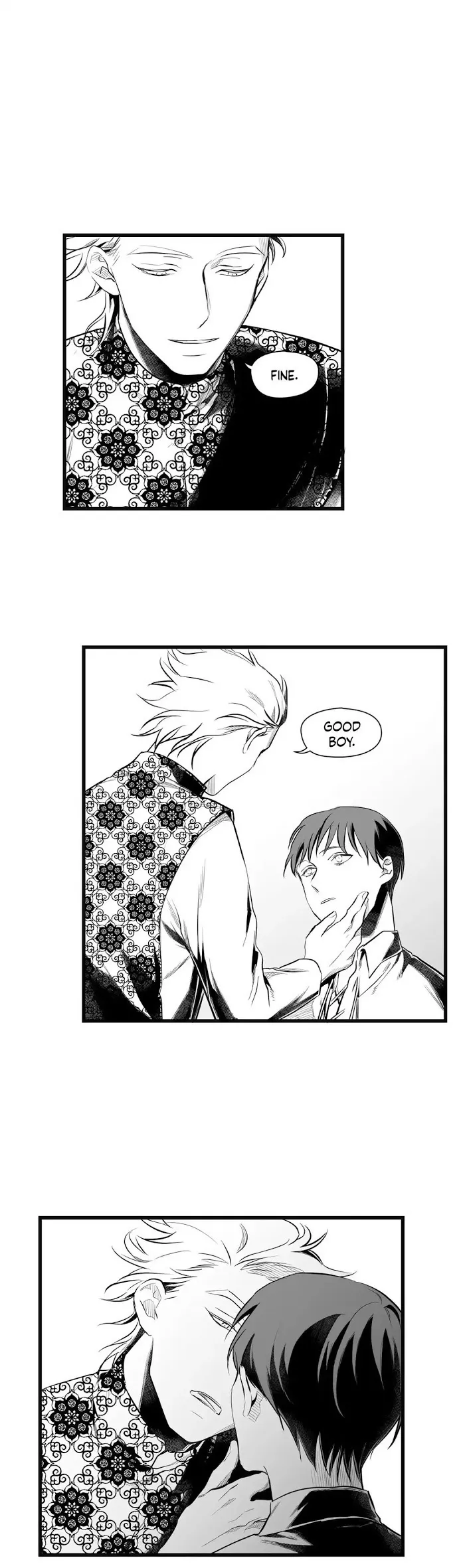 Trace Of Witch - Chapter 42 Page 2