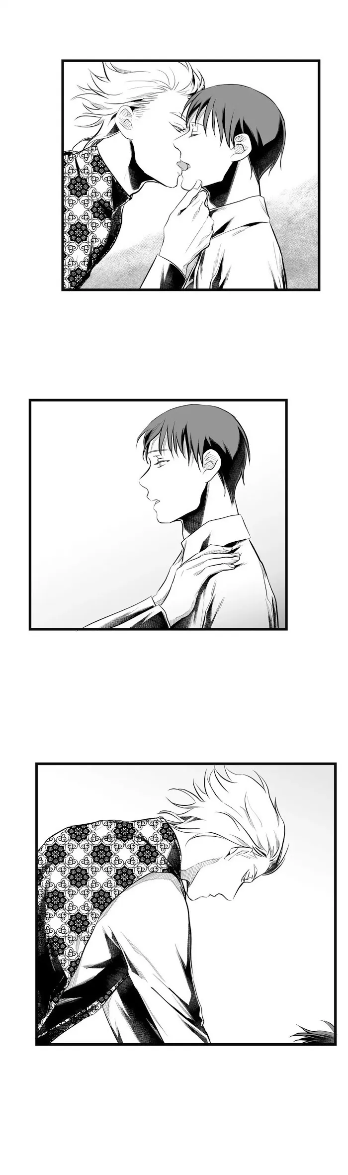 Trace Of Witch - Chapter 42 Page 3