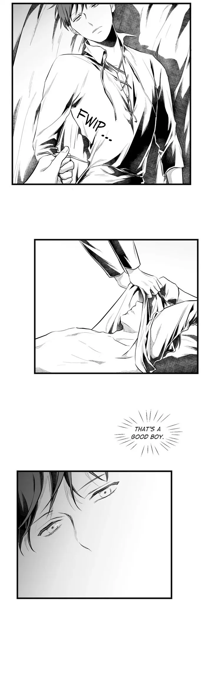 Trace Of Witch - Chapter 42 Page 4