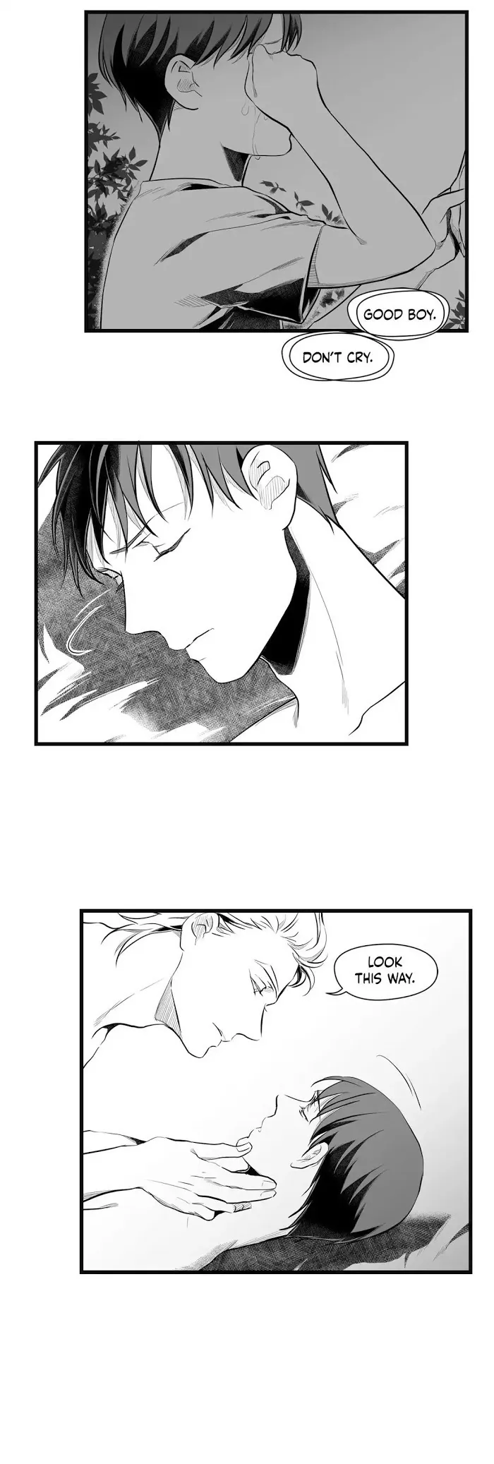 Trace Of Witch - Chapter 42 Page 5