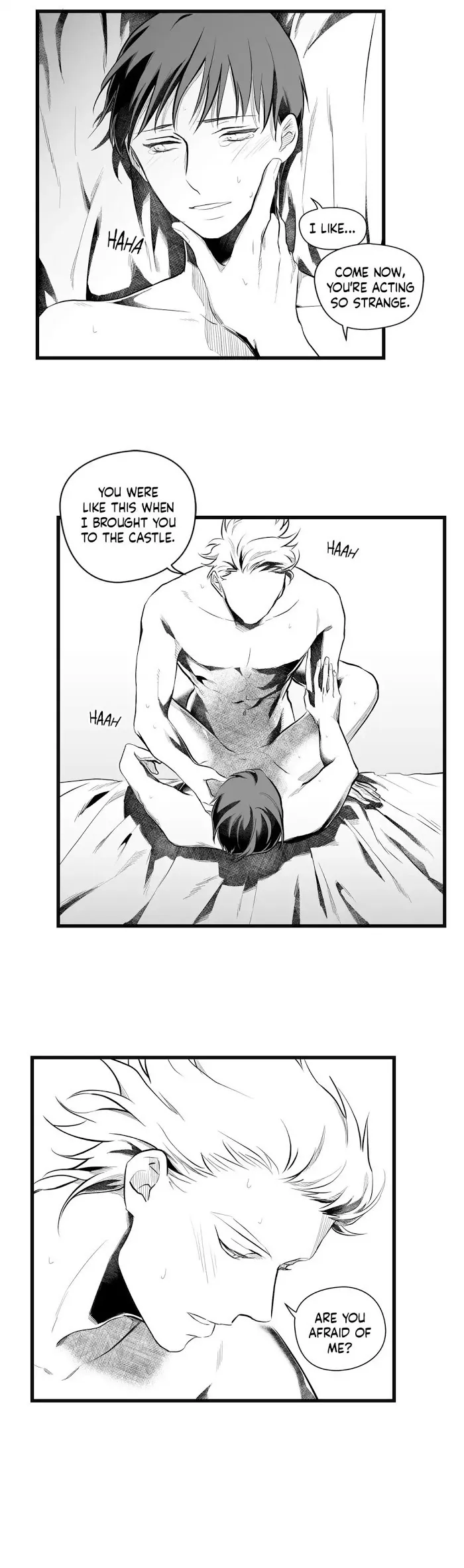 Trace Of Witch - Chapter 42 Page 10