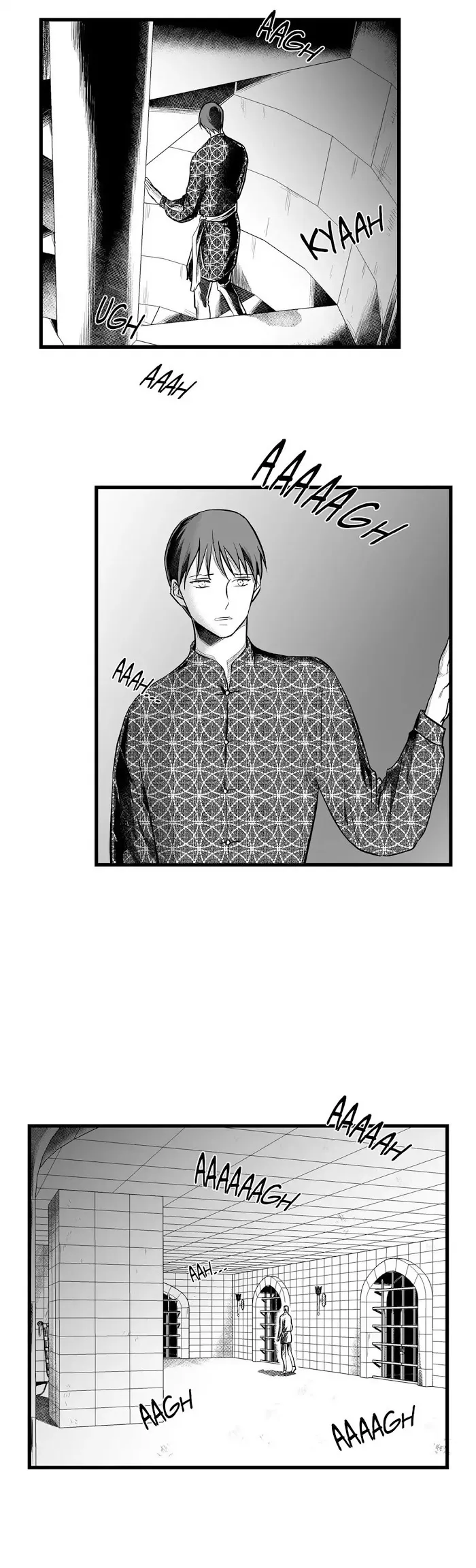 Trace Of Witch - Chapter 43 Page 13